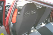 Oradea Crazy Tuning Show 2005