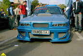 Oradea Crazy Tuning Show 2005