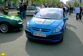 Oradea Crazy Tuning Show 2005