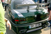 Oradea Crazy Tuning Show 2005