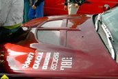 Oradea Crazy Tuning Show 2005