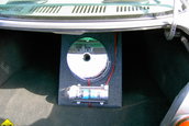 Oradea Crazy Tuning Show 2005