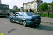Oradea Crazy Tuning Show 2005