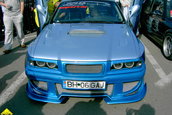 Oradea Crazy Tuning Show 2005