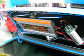 Oradea Crazy Tuning Show 2005