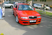 Oradea Crazy Tuning Show 2005