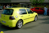 Oradea Crazy Tuning Show 2005