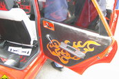 Oradea Crazy Tuning Show 2005