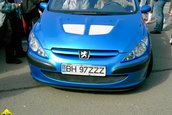 Oradea Crazy Tuning Show 2005