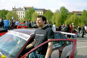 Oradea Crazy Tuning Show 2005