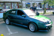 Oradea Crazy Tuning Show 2005