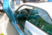 Oradea Crazy Tuning Show 2005