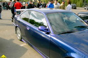 Oradea Crazy Tuning Show 2005