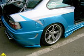 Oradea Crazy Tuning Show 2005