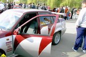 Oradea Crazy Tuning Show 2005
