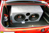 Oradea Crazy Tuning Show 2005