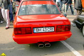 Oradea Crazy Tuning Show 2005