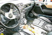 Oradea Crazy Tuning Show 2005