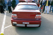 Oradea Crazy Tuning Show 2005