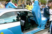 Oradea Crazy Tuning Show 2005