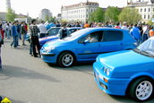 Oradea Crazy Tuning Show 2005