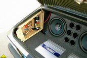 Oradea Crazy Tuning Show 2005