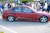 Oradea Crazy Tuning Show 2005