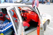 Oradea Crazy Tuning Show 2005