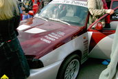 Oradea Crazy Tuning Show 2005