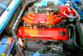 Oradea Crazy Tuning Show 2005