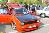 Oradea Crazy Tuning Show 2005