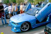 Oradea Crazy Tuning Show 2005