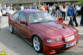 Oradea Crazy Tuning Show 2005