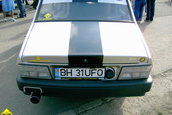 Oradea Crazy Tuning Show 2005