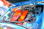 Oradea Crazy Tuning Show 2005