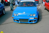Oradea Crazy Tuning Show 2005
