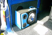 Oradea Crazy Tuning Show 2005