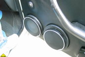 Oradea Crazy Tuning Show 2005