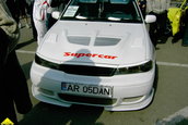 Oradea Crazy Tuning Show 2005