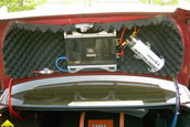 Oradea Crazy Tuning Show 2005