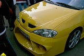 Oradea Crazy Tuning Show 2005