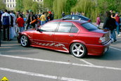 Oradea Crazy Tuning Show 2005