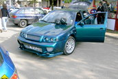 Oradea Crazy Tuning Show 2005