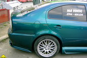 Oradea Crazy Tuning Show 2005