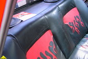 Oradea Crazy Tuning Show 2005