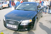 Oradea Crazy Tuning Show 2005