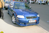 Oradea Crazy Tuning Show 2005