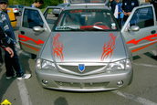 Oradea Crazy Tuning Show 2005