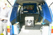 Oradea Crazy Tuning Show 2005