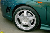 Oradea Crazy Tuning Show 2005